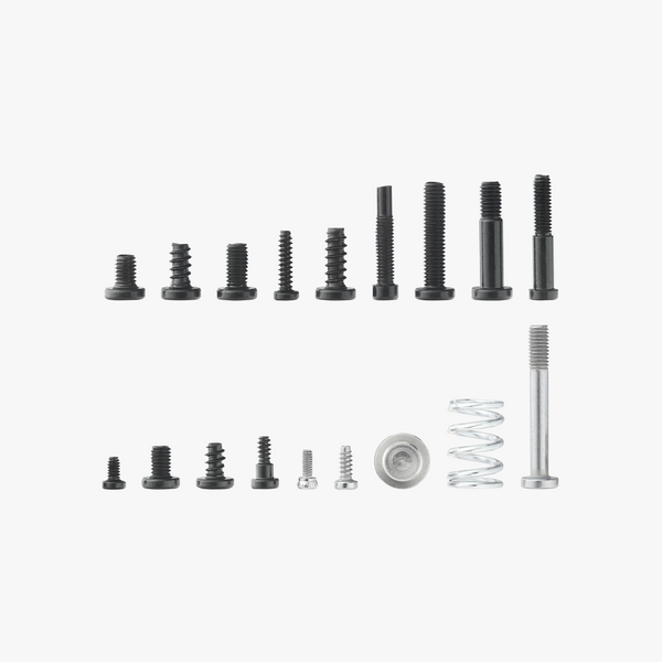 Screws Kit - X1 Series/P1 Series and AMS