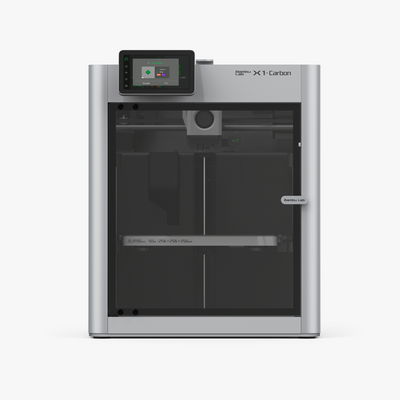 Bambu Lab X1C 3D Printer