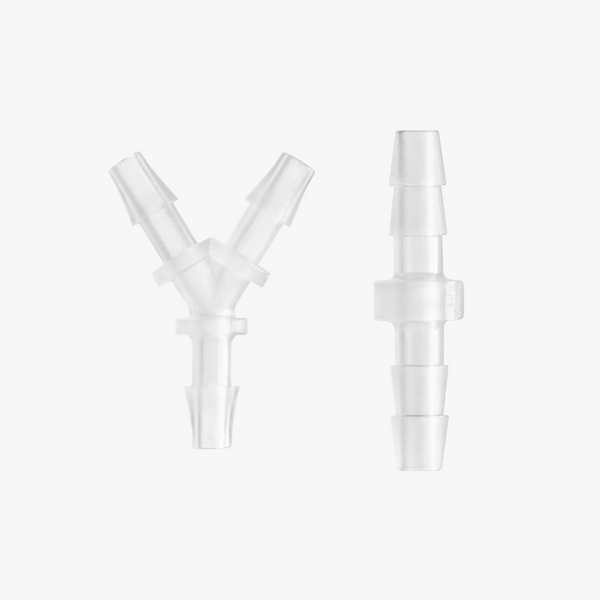 Plastic Hose Barb Fittings