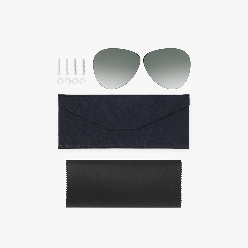 Eyewear Parts Bundle