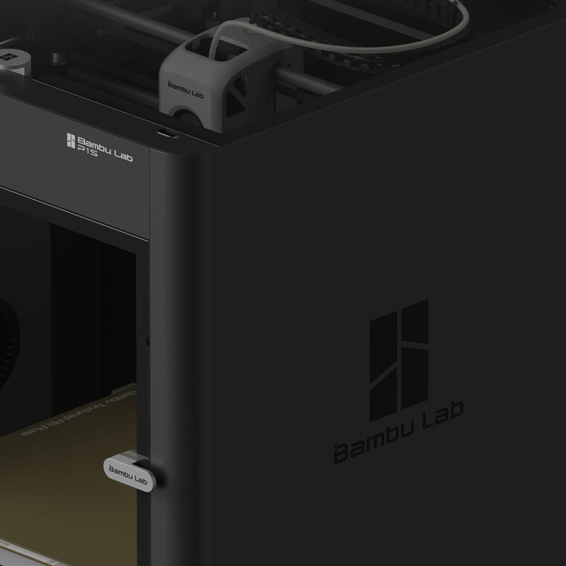 Bambu Lab X1-Carbon Combo EDU Bundle– Ultimate 3D Printing Store