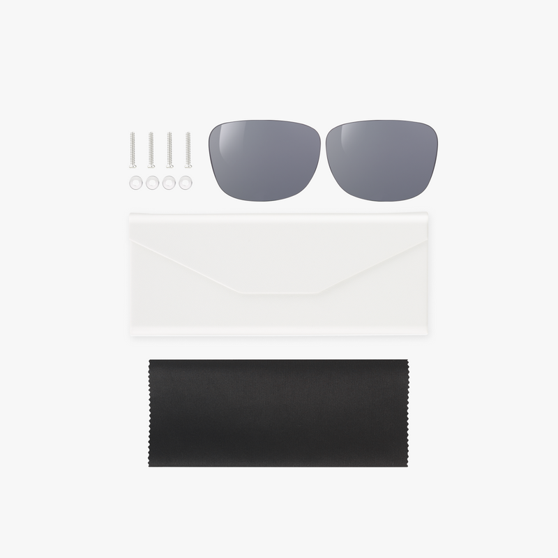 Eyewear Parts Bundle