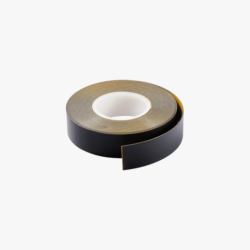 Adhesive Foam Sponge Strip Roll