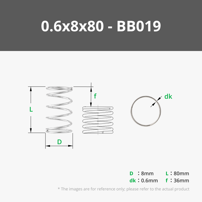 Compression Spring