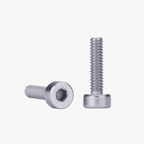 M2 Socket Head Cap Machine Screws (SHCS)