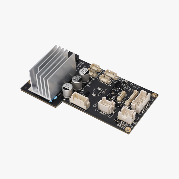 MC Board - X1 Series