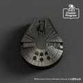 Millennium Falcon Wireless Mouse