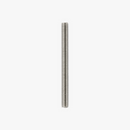 M3 Carbon Steel Full-Thread Rod