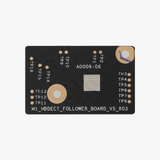 Heatbed Sensor Interface Board