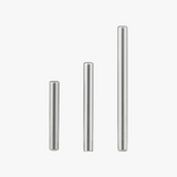 D3 Stainless Steel Dowel Pins