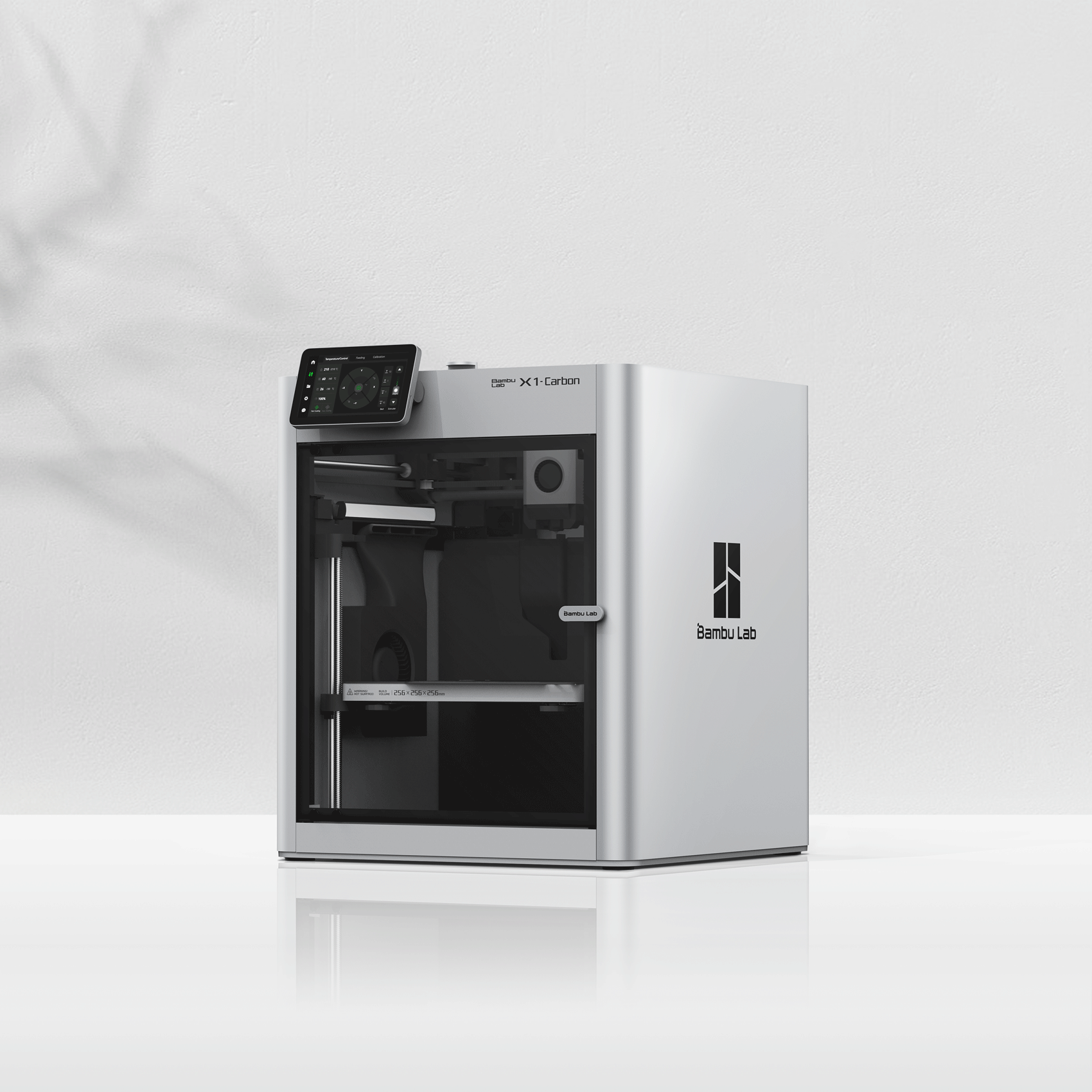 bambulab-x1c-3dprinter